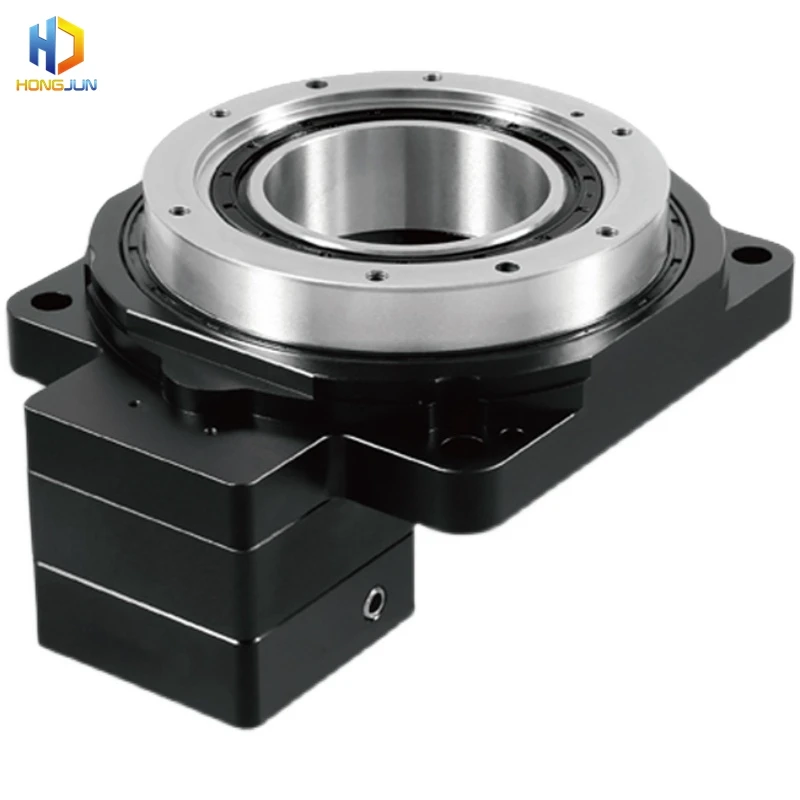 

NEMA42 Closed-loop Stepper Motor Rotary Hollow Platform