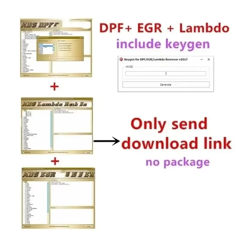 

Программное обеспечение Immo Off iMMOFF17 EDC17 Программа Immo Off Ecu NEUROTUNING Immoff17 + бесплатный ключ + установка видео + DPF_EGR_Lambda_Re