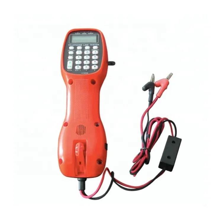

ST230F Lineman набор для телефона lineman