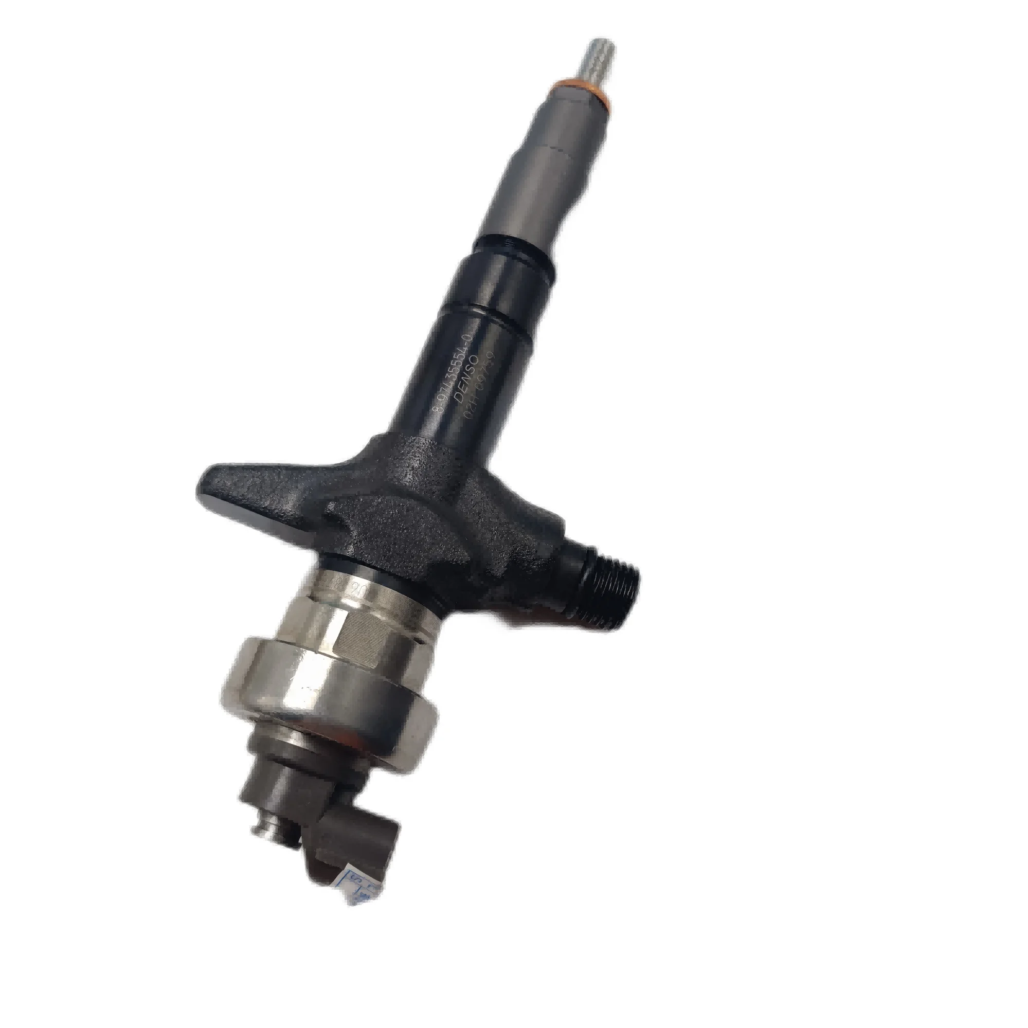 Высокопроизводительный дизельный двигатель топливный инжектор общей топливной