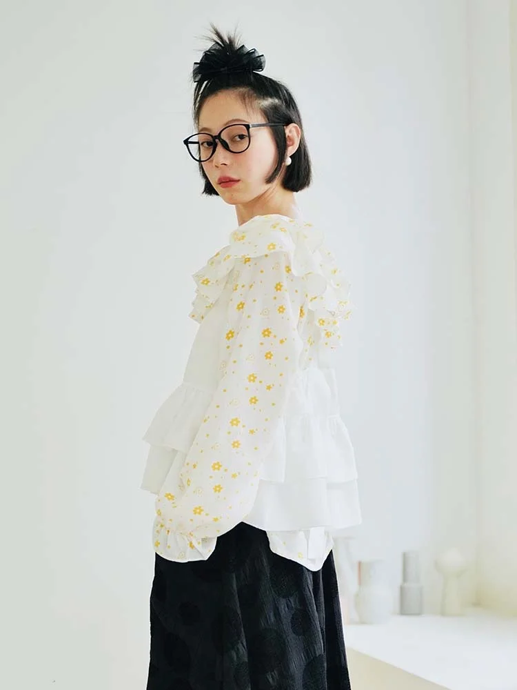 Рисунок 4 - Оригинальная рубашка 2022 на раннюю