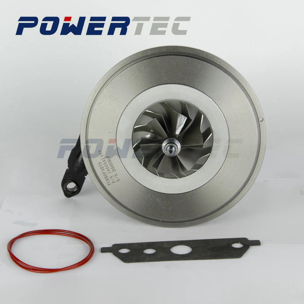 

Turbo Charger Cartridge 765155-0004 765155 For Mercedes-Benz Sprinter II 218 318 418 518 CDI 3.0 L 135Kw OM642 New Turbine Core