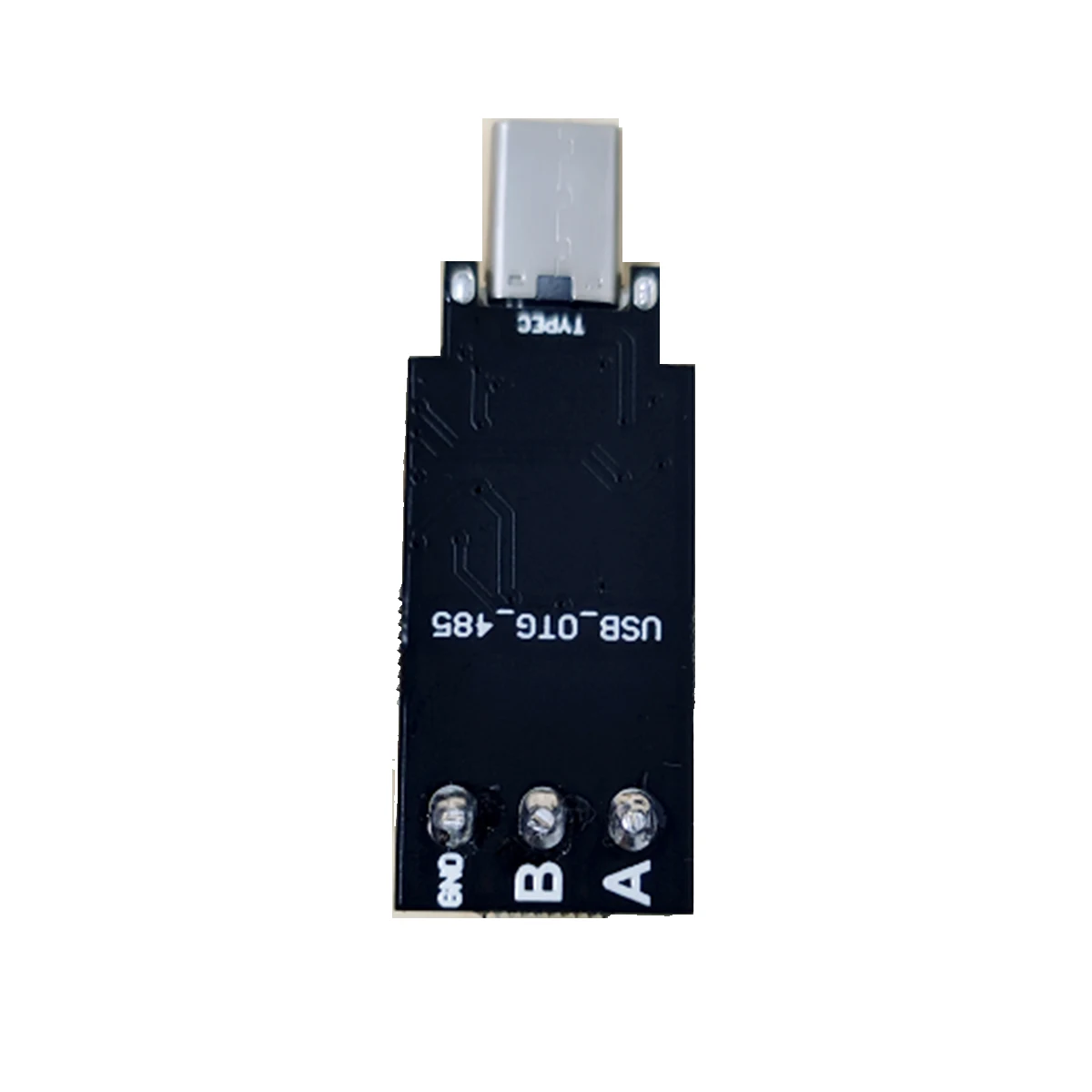 Фото UBS Type-c к RS485 CH340 Android USB к последовательному RS485 к USB №2