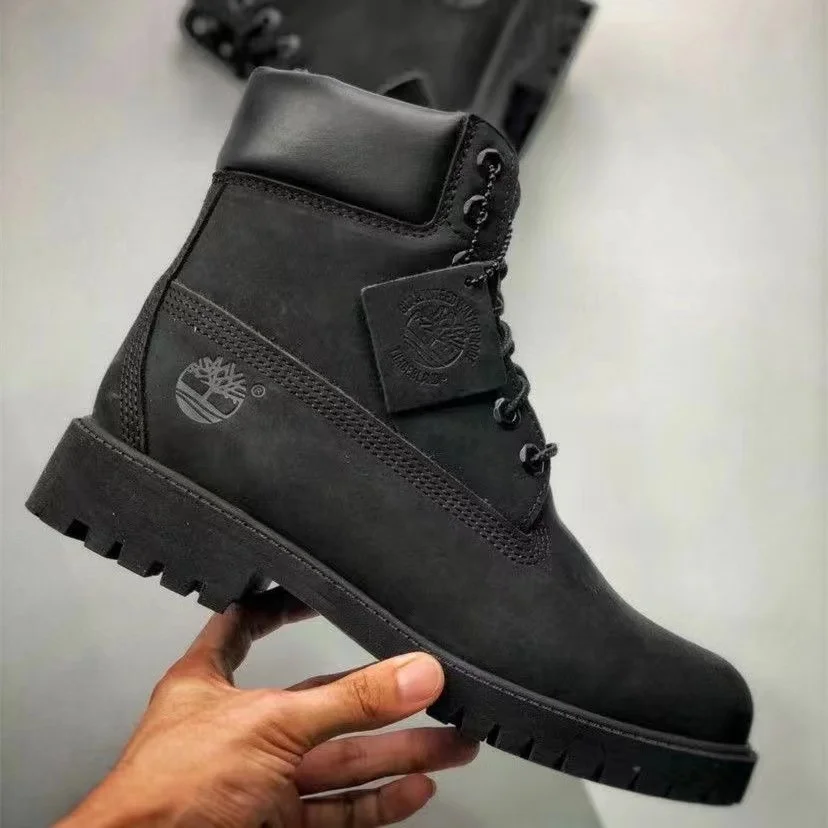 MiaBera Нейтральные высокие приключенческие кроссовки Прочная ручка Нескользящие