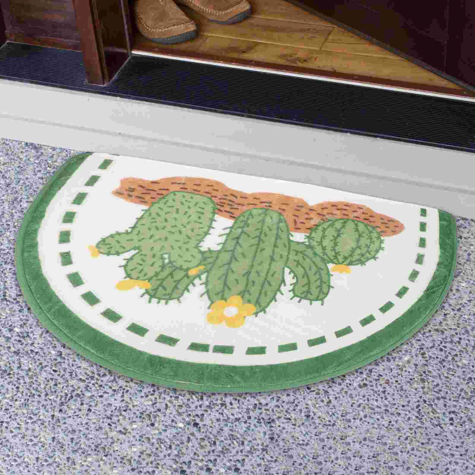 

Bathtub Floor Mat Funny Nonslip Bathtub Mat Cute Bathroom Rug Super Absorbent Floor Carpet