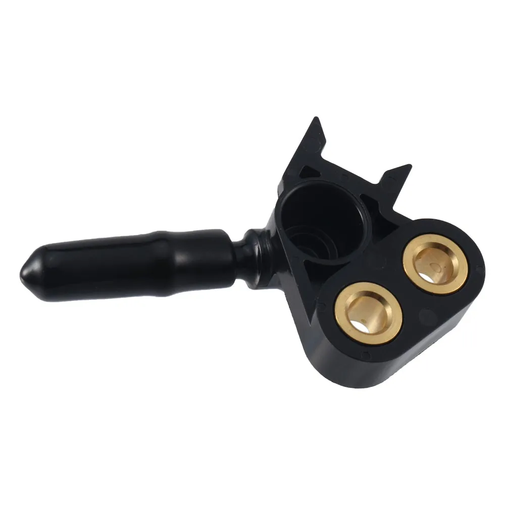 1 шт. разъем для мотоцикла поддержка 17560-GGC-900 топливной форсунки распылительная