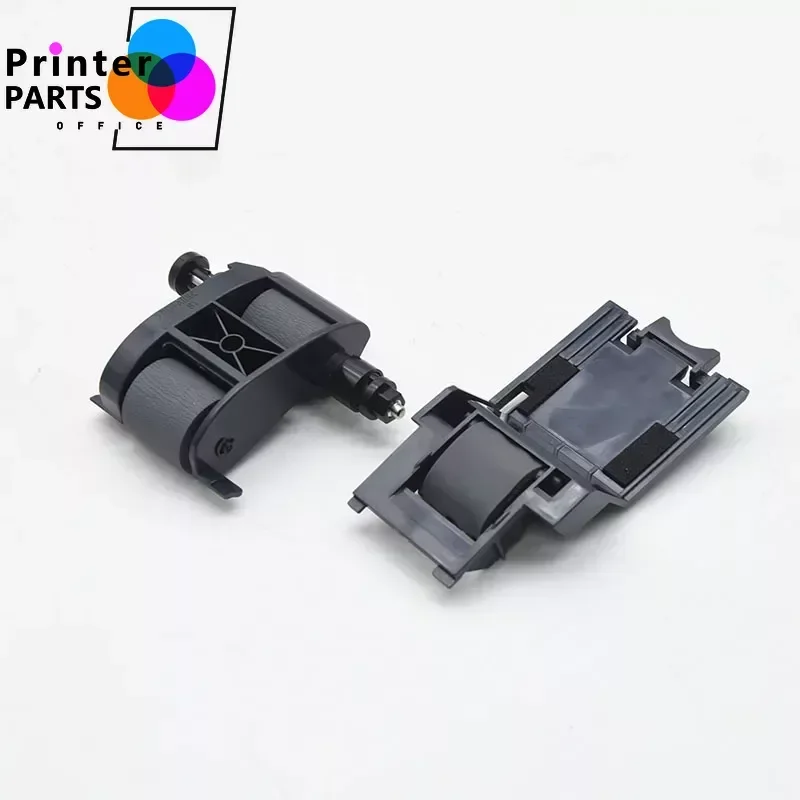 1 комплект новых роликовых роликов L2718A ADF для HP M575 M680 M630 M525 M725 651 M775 L2725-60002 ScanJet 7500