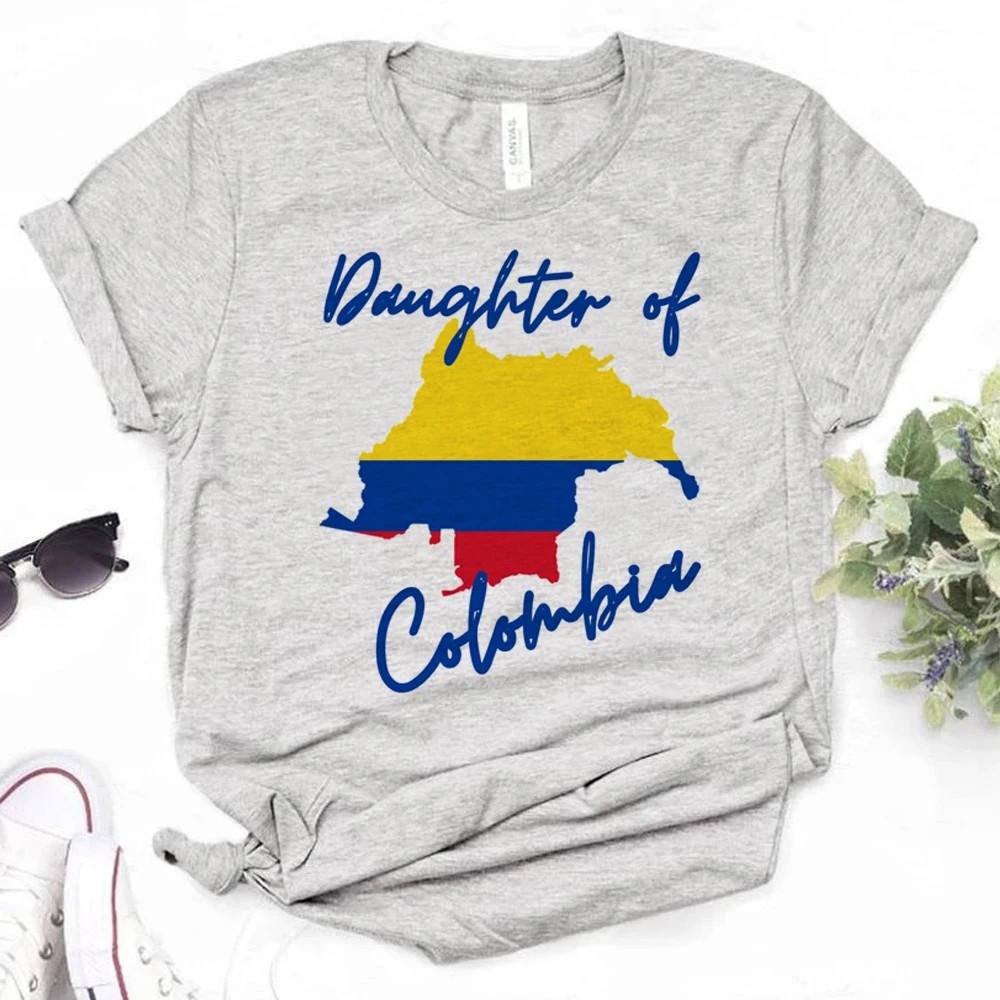 

colombia