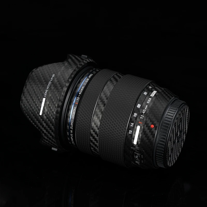 Защитная пленка для камеры Olympus M.ZUIKO DIGITAL ED 12-40 мм F2.8 PRO | Электроника
