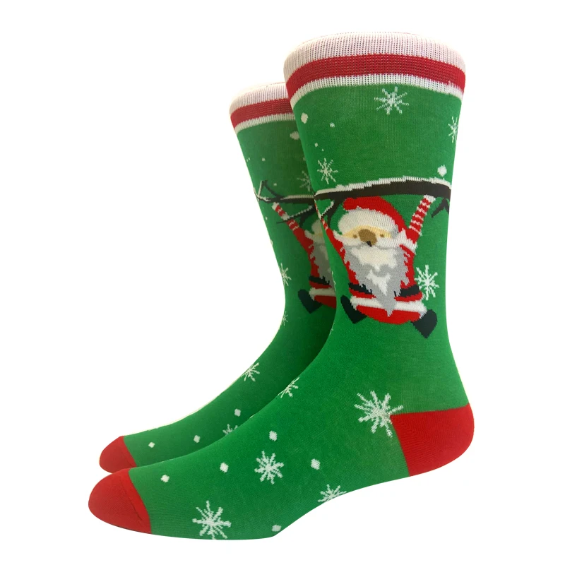 Рисунок 6 - Новинка 2023, зимние мужские и