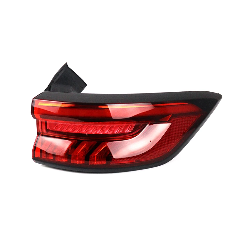 

Автомобильные аксессуары для Great Wall Haval H6 2021, задний фонарь, задний фонарь поворота, противотуманный отражатель, задний фонарь в сборе