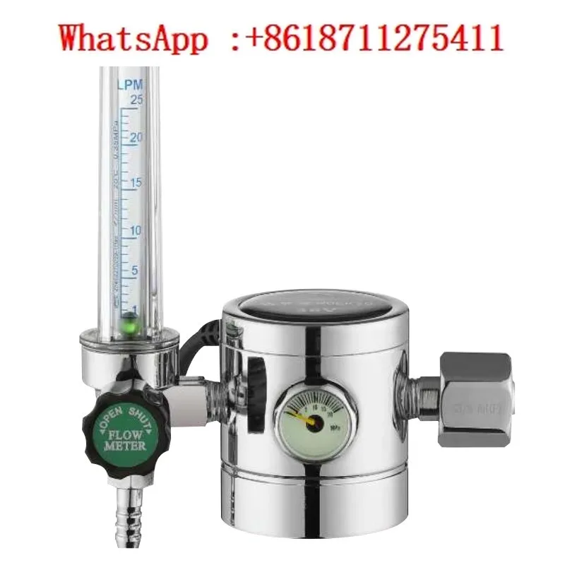 Измеритель CO2 Baisi Gna энергосберегающий и противокапельный нагреватель сварочный
