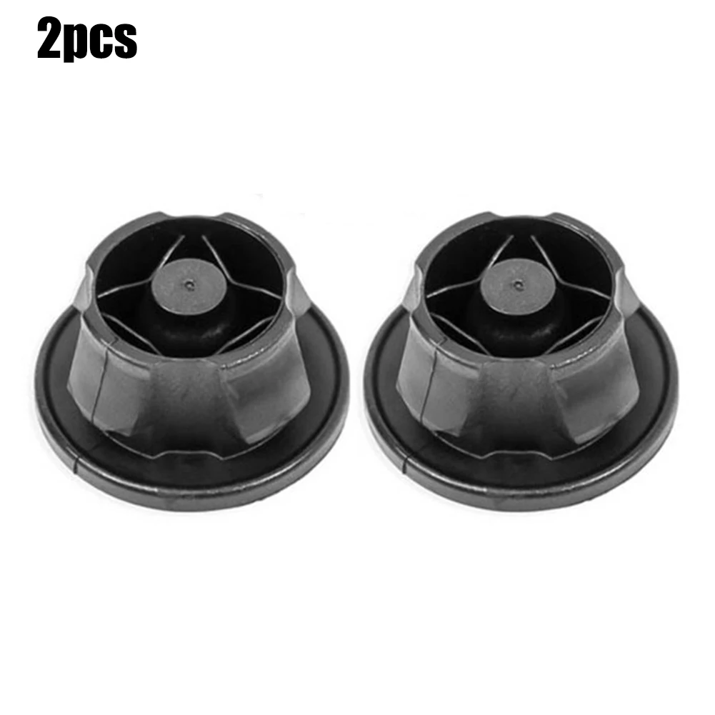 

2pcs 6420940785 Engine Upper Cover Rubber Pad Buffer Fixing Rubber Hood Decorative Rubber Mounting Sleeve For MERCEDES For BENZ