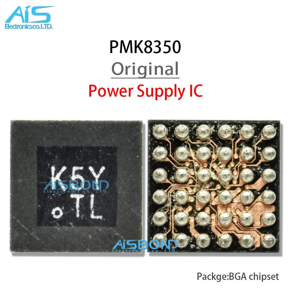 2 шт./лот New PMK8350 для смартфона источник питания камеры IC Marking K5 K6 K ** BGA-36 - купить по