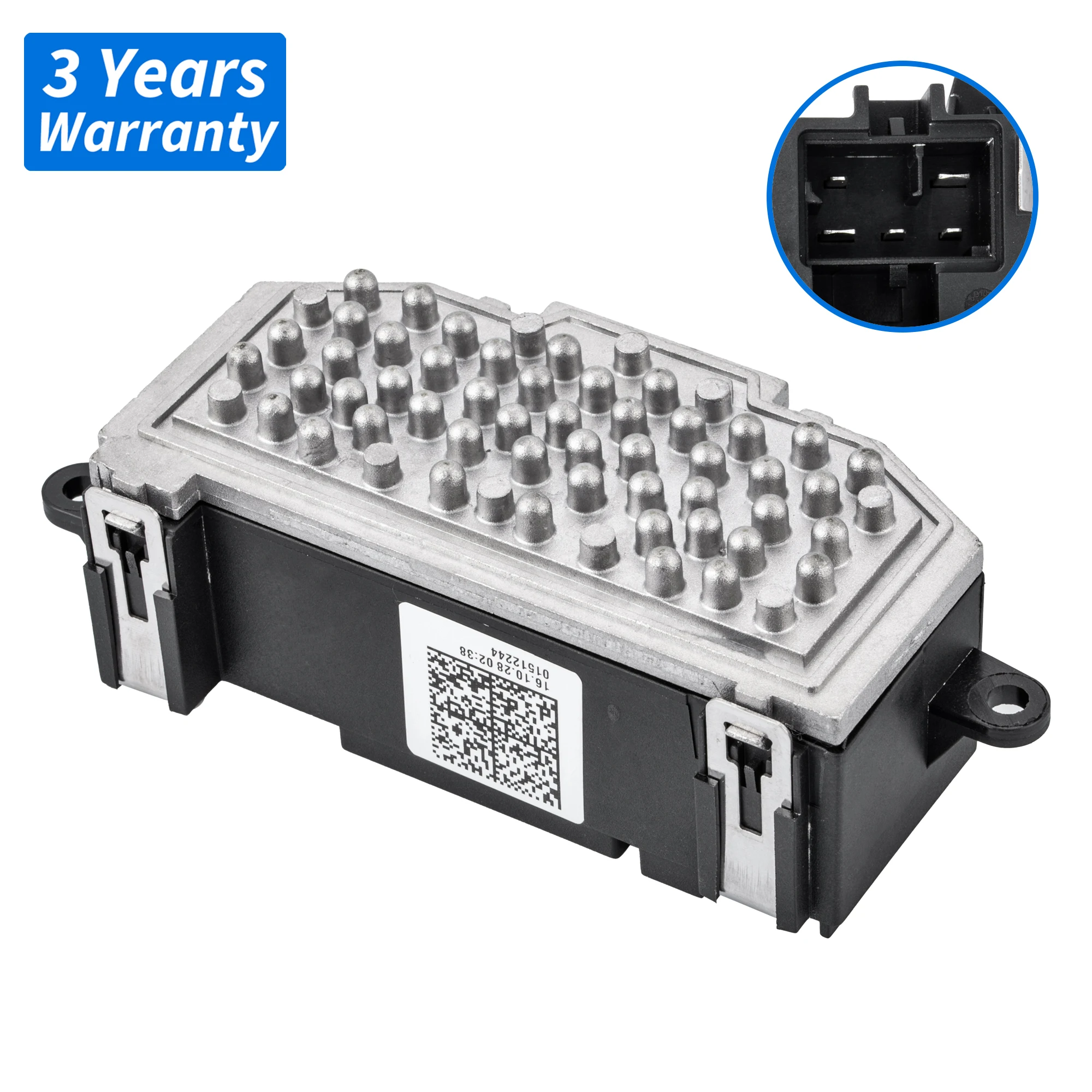 

Вентилятора отопителя, резистор мотора 8K0820521B,8K0820521C для AUDI A4 B8 2007-16,A5 2007-17,Q5 2008-17,A8L D4 2009-18,S4,S5,S8,RS5,SQ5