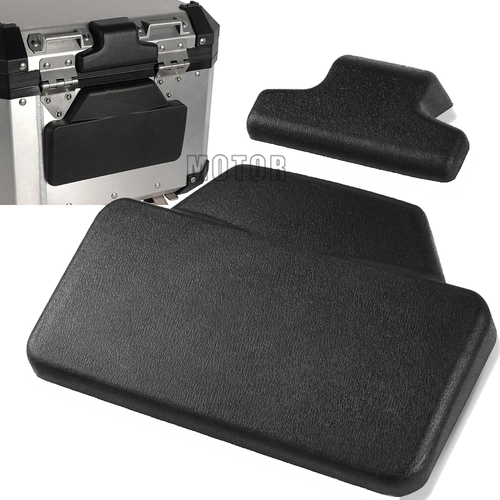 

Motorcycle Rear Case Cushion Passenger Backrest Lazy Back Pad For BMW F850GS ADVENTURE F 850 GS ADV 2018 2019 2020 2021 2022