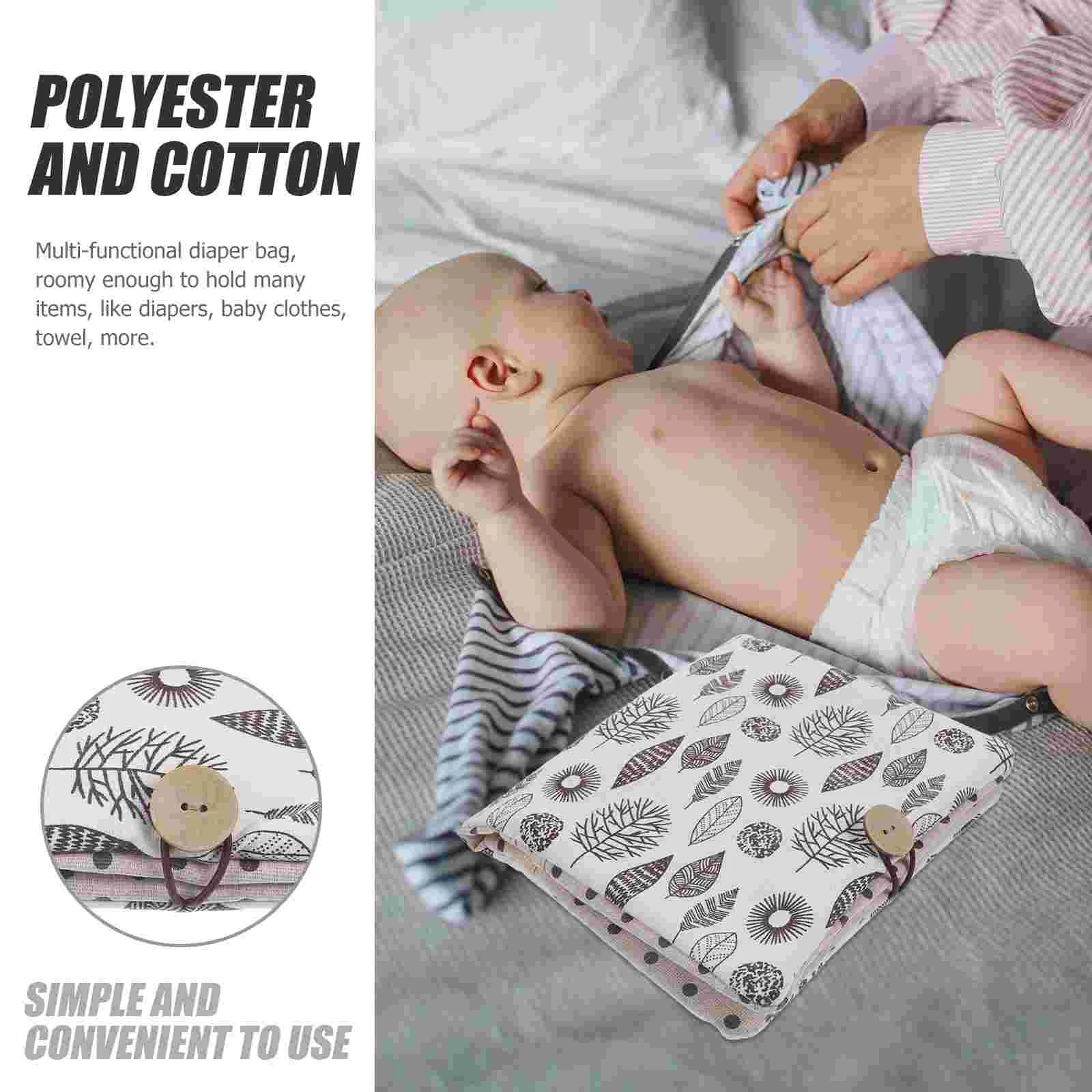 Рисунок 2 - Многоразовый держатель для подгузников