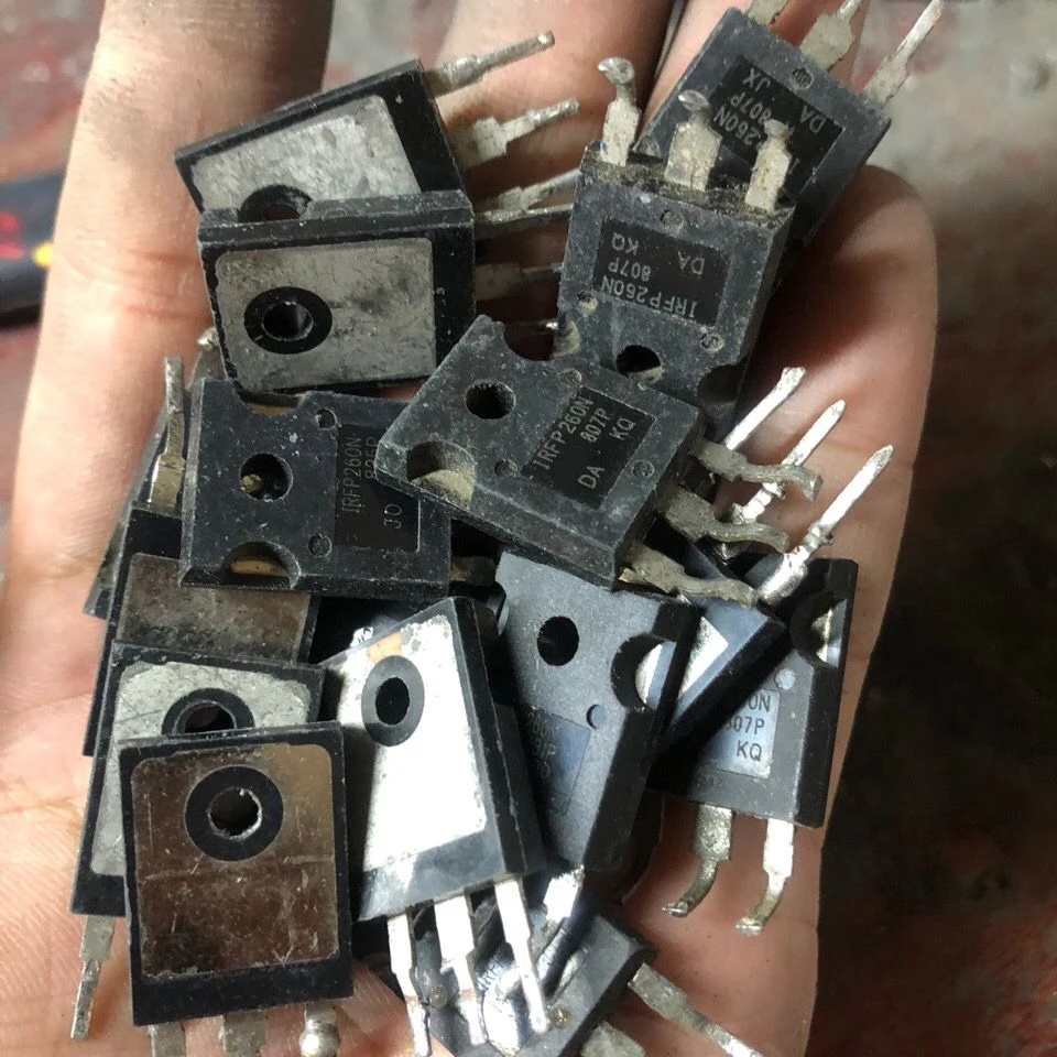 IRFP260 IRFP460 20N60C3 24N60C3 IRFP260N SPW20N60C3 SPW24N60C3 IRFP460PBF IRFP260NPBF В наличии