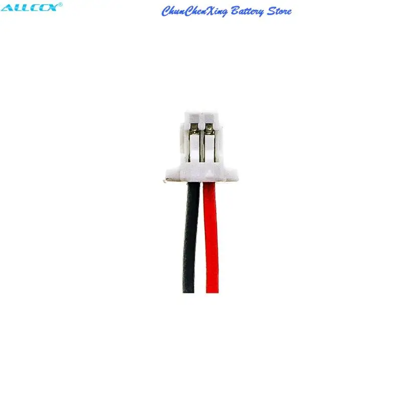 Аккумулятор OrangeYu 80 мАч YP 401225 P для Sena 10U-AR-01 10U-HR-01 SC-HR01