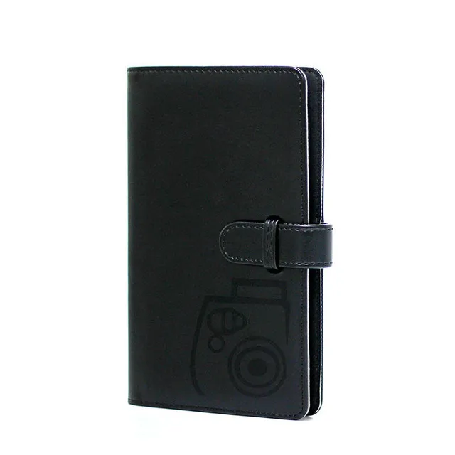 

Фотоальбом для Fujifilm Instax Mini 96 карманов