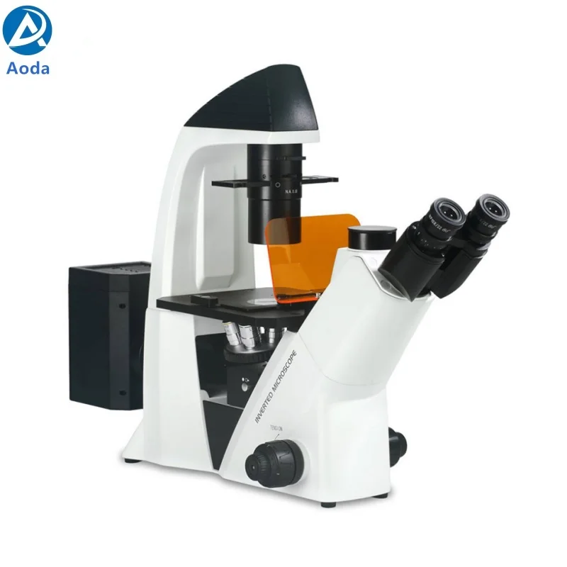 Aoda 37XF-серии широкое поле большое рабочее расстояние инвертированный