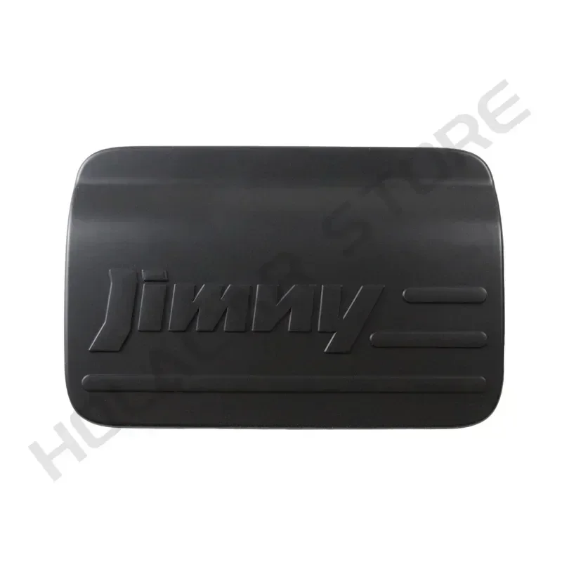 

Автомобильный топливный наполнитель Крышка бака Крышка газового масла крышка отделки наклейки для Suzuki Jimny GL XL 5 двери 2023 2024 JC74 внешние аксессуары