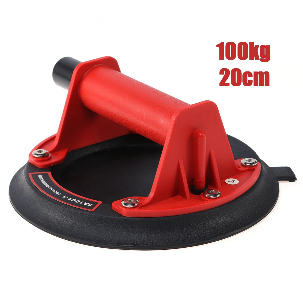 

Воздушный насос с пластиковой ручкой, 100 кг, с вакуумными присосками