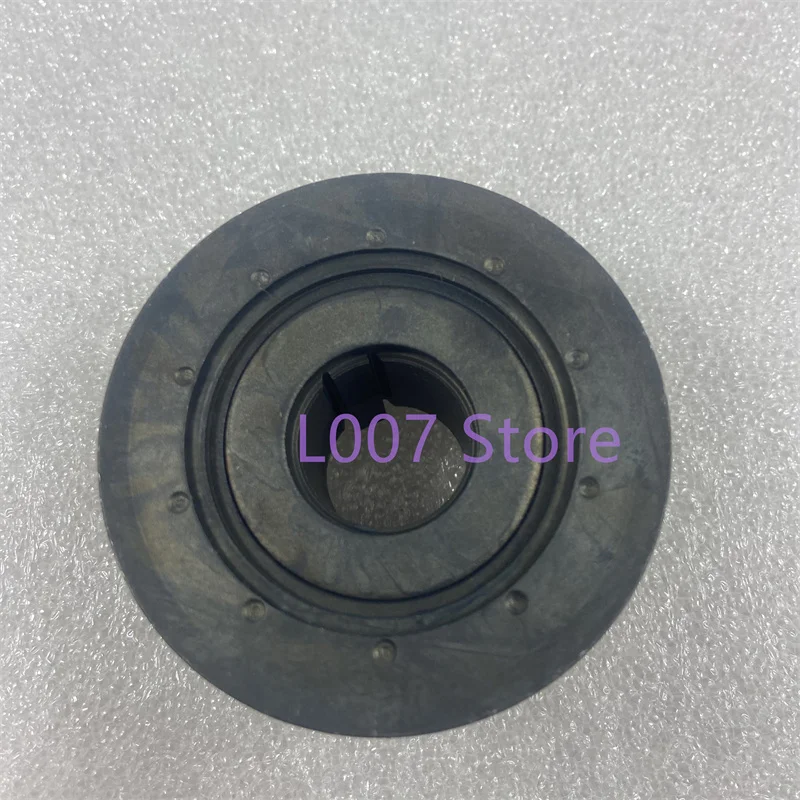 Новое зубчатое колесо коленчатого вала для Chevrolet Cruze Aveo T300 Sonic Orlando Trax Opel Astra Zafira Mokka