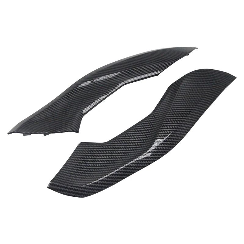 Детали мотоцикла для BMW S1000rr 2019 2020 боковая панель топливного бака из АБС-пластика