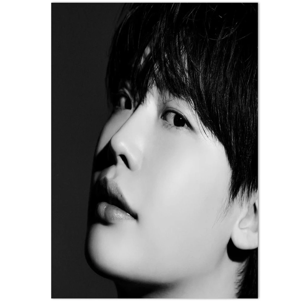 Настенная Картина на холсте ли-Чен-Сук-плакаты и принты настенные картины для