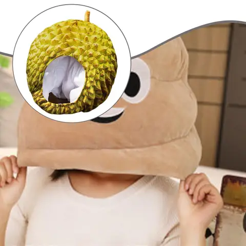 Phenovo Headgear Дуриан шапочка