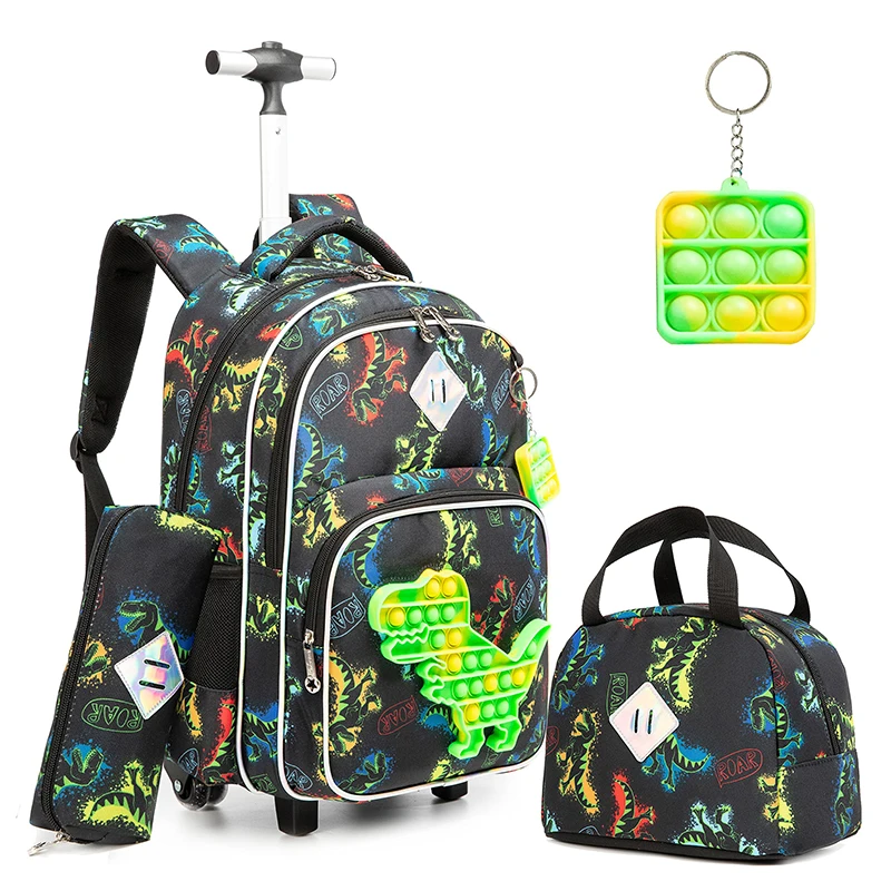 For Boys Age 6-8