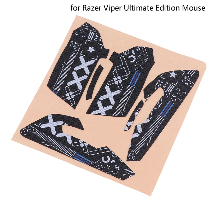 

1 шт., нескользящая наклейка на Мышь Razer Viper Ultimate Edition