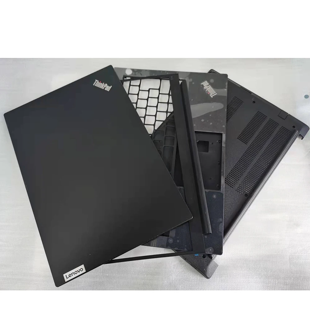 Новинка оригинальная задняя крышка для ноутбука Lenovo ThinkPad E14 R14 2-го поколения