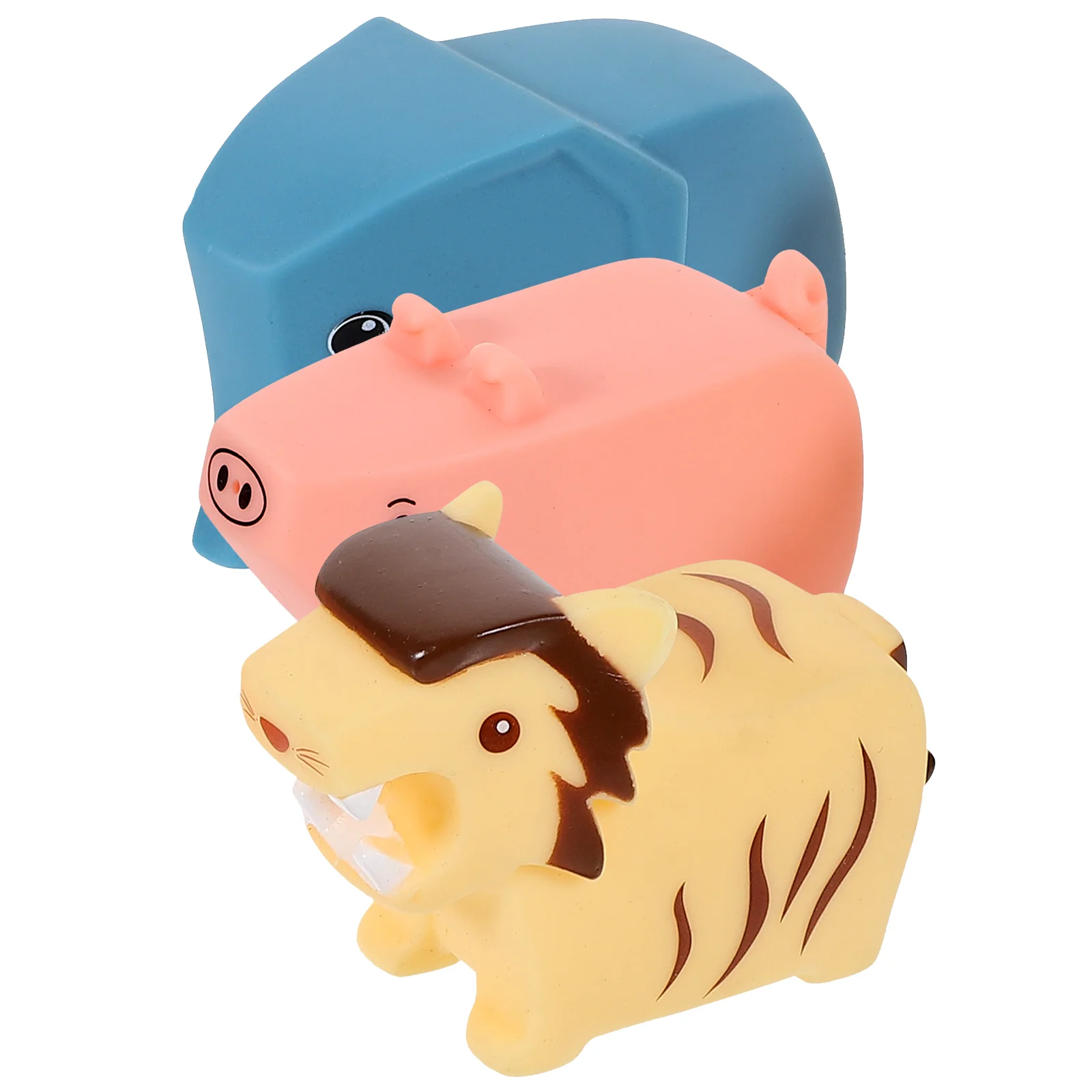 Рисунок 3 - детская игрушка для душа