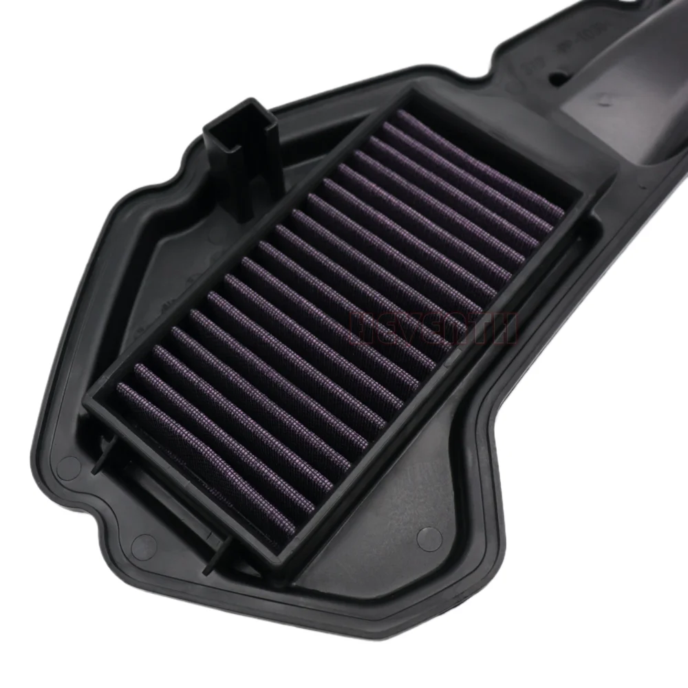 Очиститель впускного воздушного фильтра мотоцикла для Honda PCX 125 150 2020 2019 ADV150 WW150 TT150