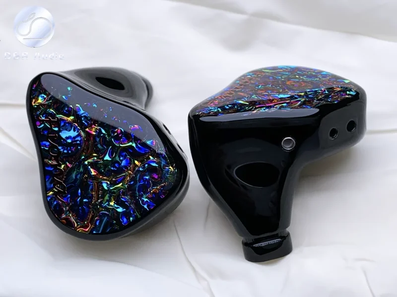 D &amp R аудио Fiona2 односторонние 13-блочные металлические электростатические