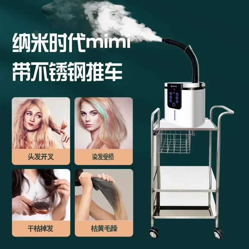 Многофункциональный мини-распылитель Nano Era машина для обработки масла ухода за