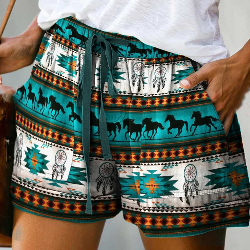 

Женские прямые повседневные брюки с завышенной талией