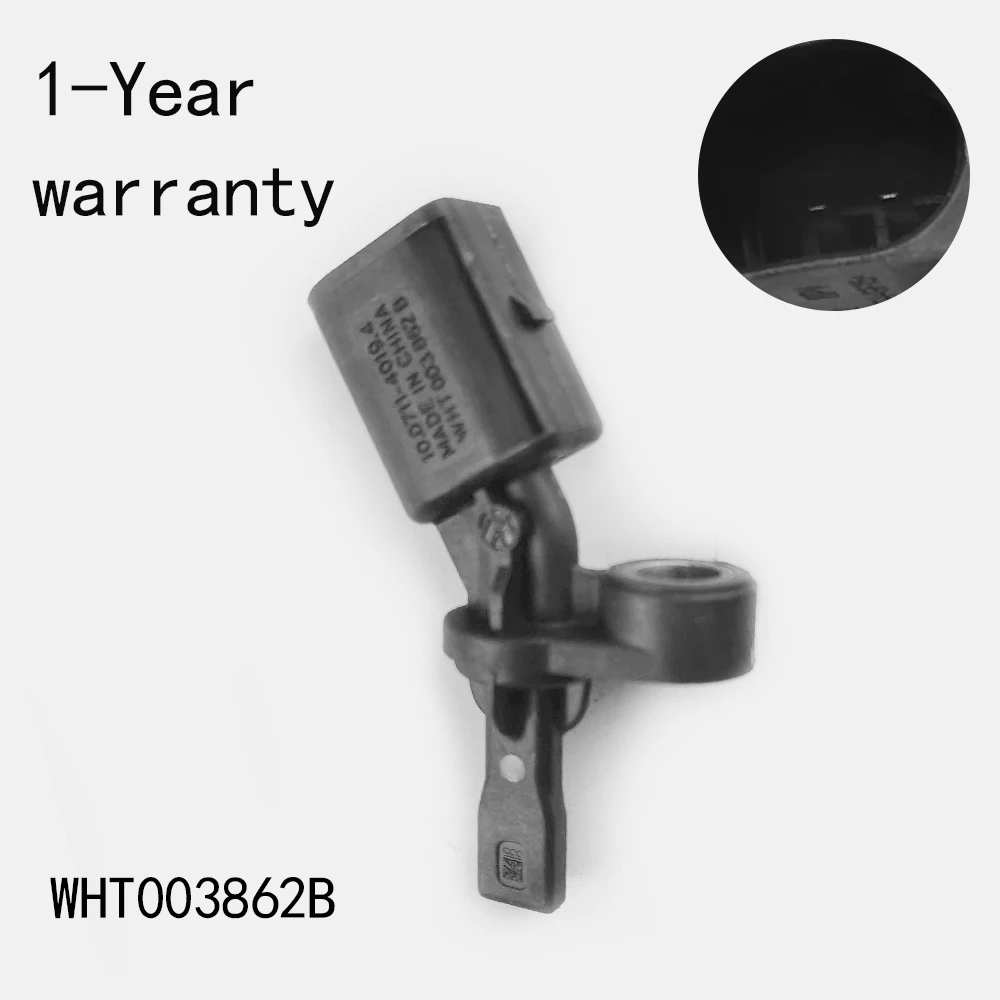

Датчик скорости колес ABS WHT003863B WHT003860A WHT003861A WHT003862B для VW TAO TAI Arteon TRO TER Tiguan Polo ABS Speed Sen
