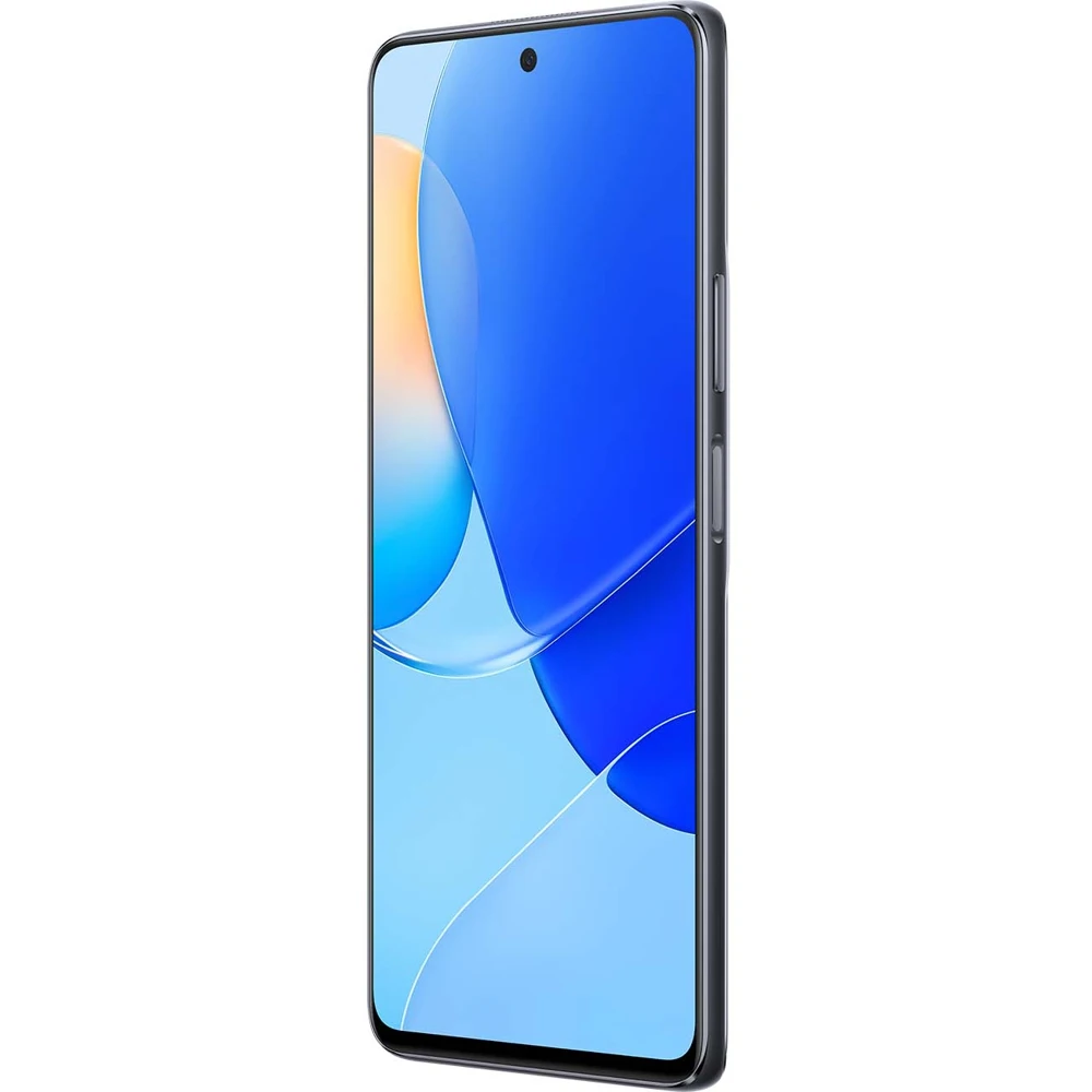 Смартфон HUAWEI nova 9 SE JLN-LX1 6.78" IPS Qualcomm Snapdragon 680 8 Гб 128 108 Мп EMUI 12 4000 мАч NFC - купить по