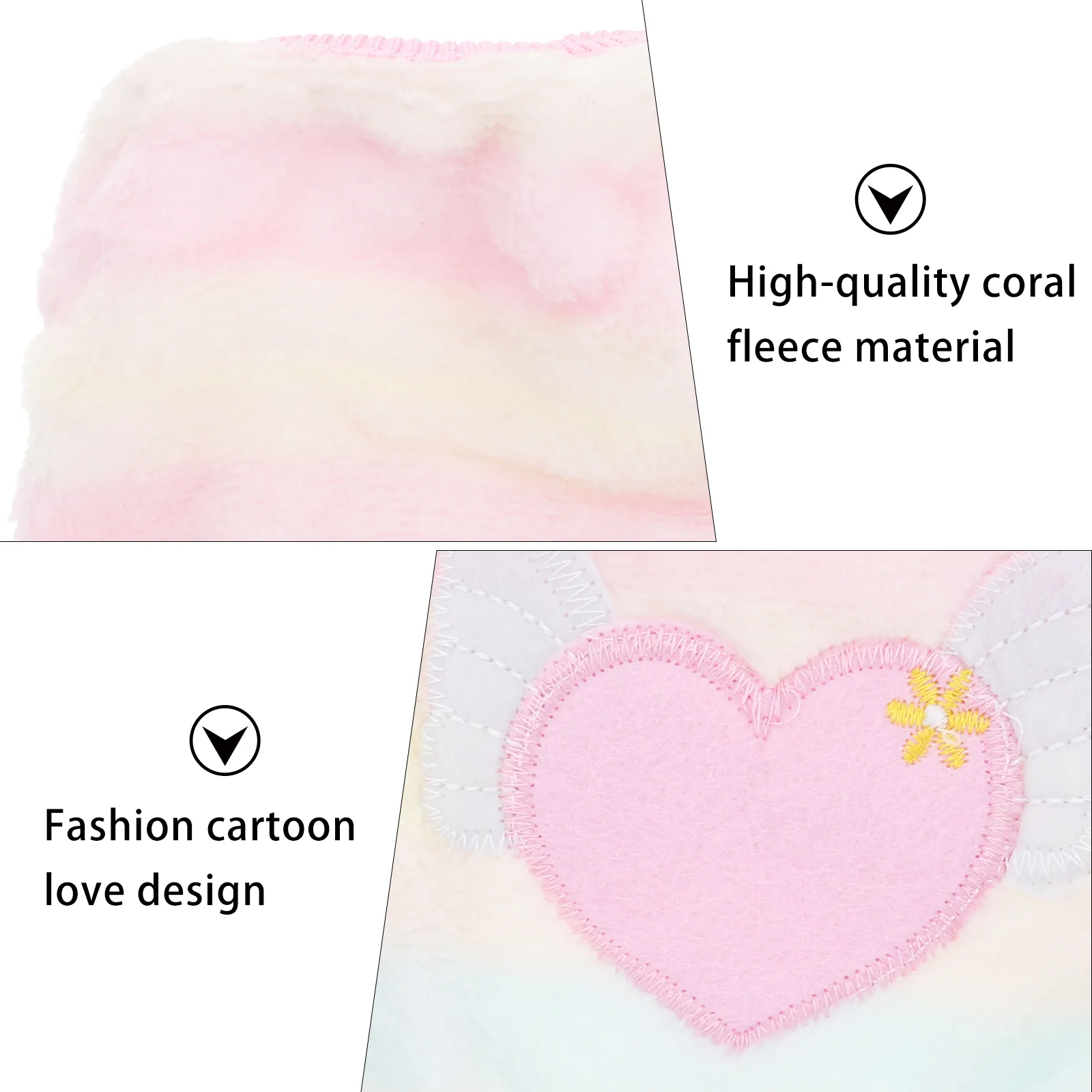

Dog Pet Dogs Winter Costume Sweaters Vest Clothes Large Soft Fleece Flannel Medium Sweater Girl Big Bunny Rabbits Clothing