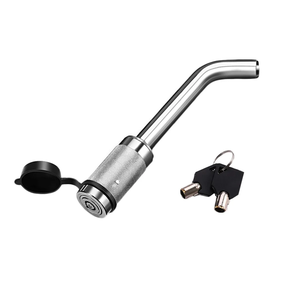 

Durable Trailer Hitch Lock Tow receivers Trailer Hitch Receiver Lock for Truck