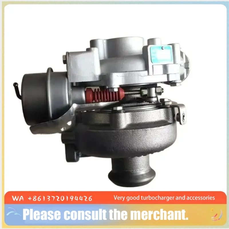 BV38 Турбо 54389700006 54389880002 14411-1232R 14411-42556R 14411-4256R A 6070900180 турбокомпрессор для двигателя