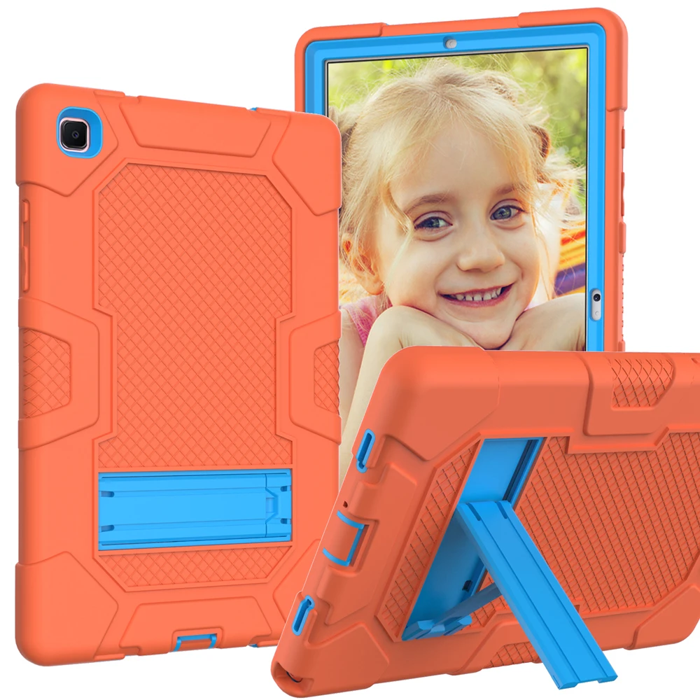 

Противоударный чехол для Samsung Galaxy Tab A 10,1, 2019, 8,0, T290, S6 Lite 10,4, P610, A7 2020, T500