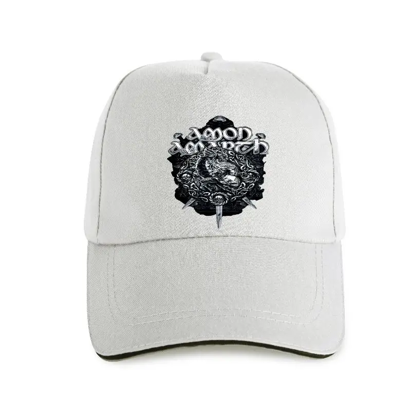 

Gorra de beisbol Amon Amarth Ragnarok para hombre y mujer, gorro de beisbol de algodón con disejo 3d Fun, newest DAD