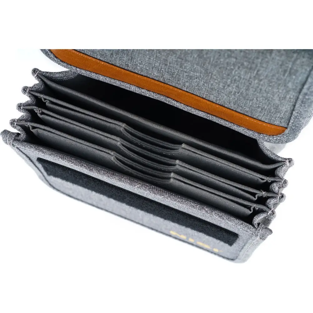 Мешок для фильтров Nisi 150 мм System держателя S5 S6 и Seven 150x150 или 150x170 |