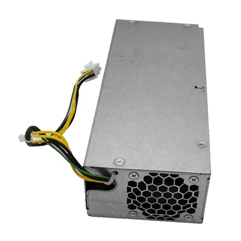 854142 -001 Блок питания 180 Вт для HP 280 G2 SFF SMPS PA-1181-7 6-контактный