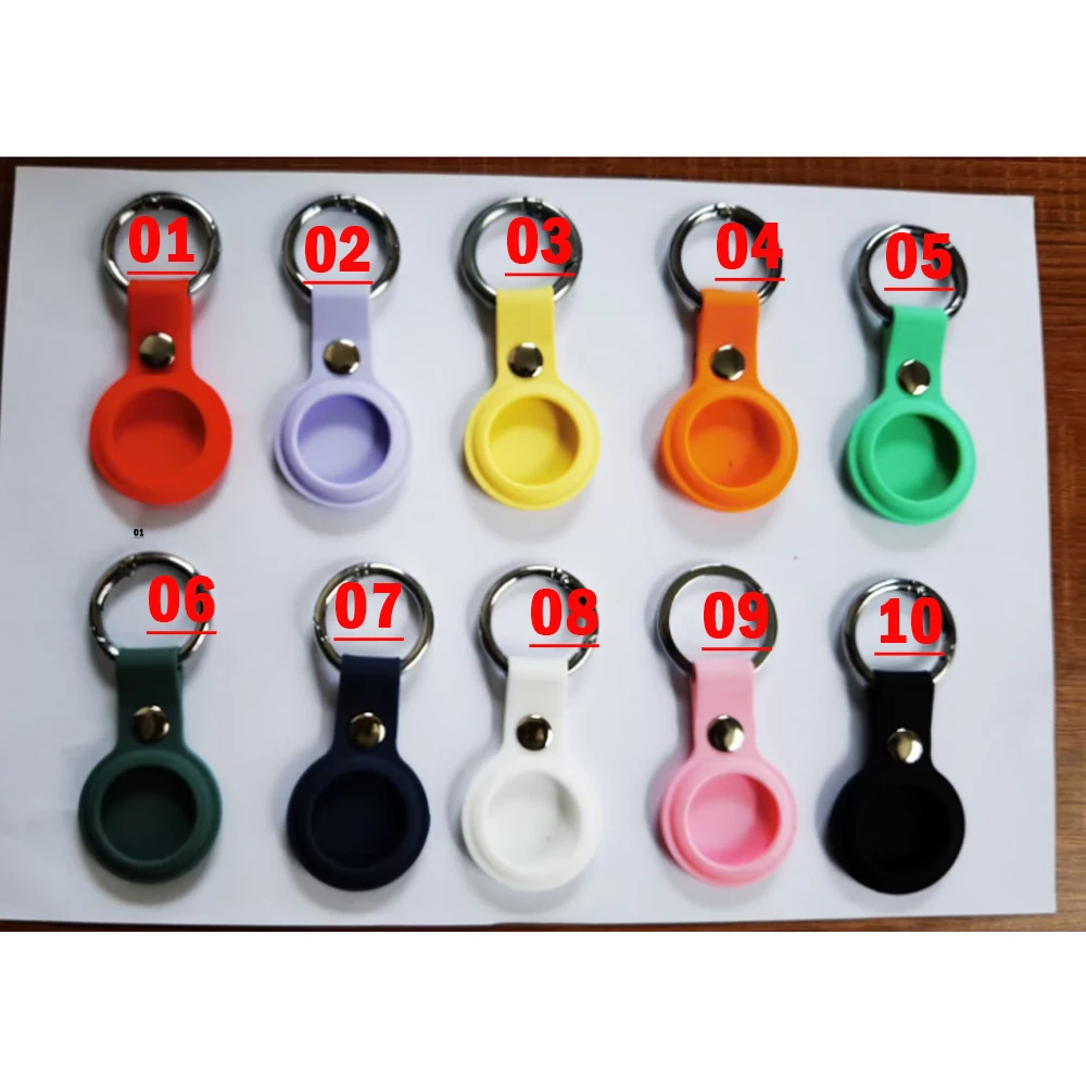 

for airtag Silicone case