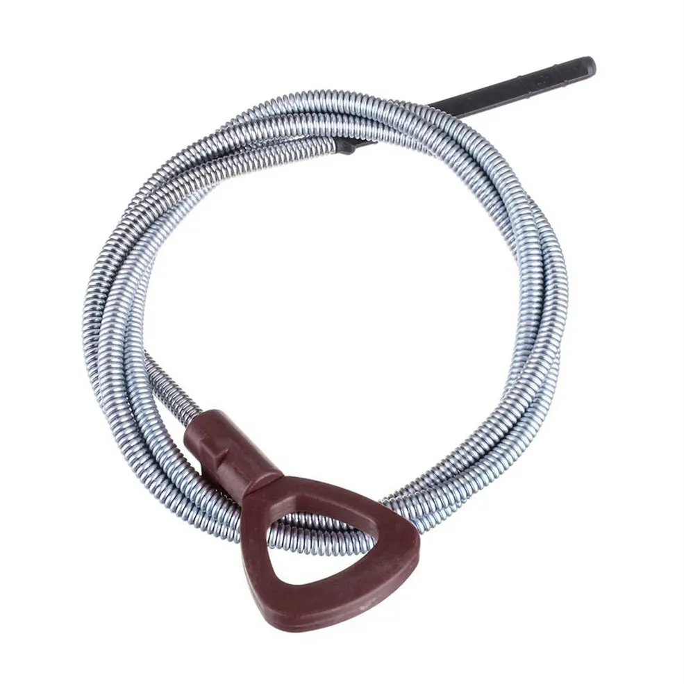 

Car Motorcycle Automatic Transmission Fluid Level Dipstick Oil Gearbox Measure Level Tool 120cm for Benz 722.6